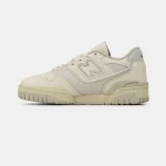 New Balance 550 Auralee Beige - Зображення 5