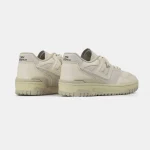 New Balance 550 Auralee Beige - Зображення 8