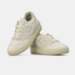 New Balance 550 Auralee Beige - Зображення 2