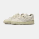 New Balance 550 Auralee Beige - Зображення 3