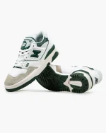 New Balance 550 White Green - Зображення 2