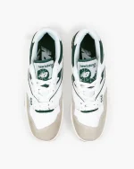 New Balance 550 White Green - Зображення 7