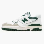 New Balance 550 White Green