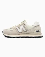 New Balance 574 Beige