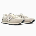 New Balance 574 Beige - Зображення 2