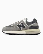 New Balance 574 Beige Grey
