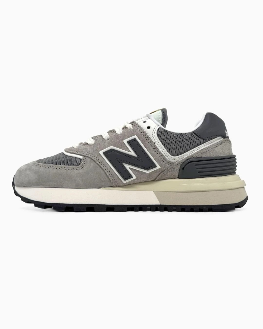 new-balance-574-beige-grey-92979703169789 New Balance 574 Beige Grey - Зображення 1