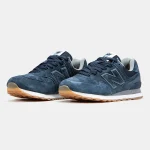 New Balance 574 Blue - Зображення 3