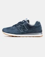 New Balance 574 Blue