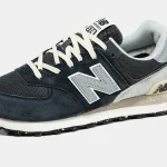 New Balance 574 Blue Grey - Зображення 7
