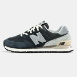New Balance 574 Blue Grey
