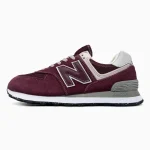 New Balance 574 Bugrundy
