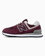 New Balance 574 Bugrundy