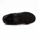 New Balance 574 Classic Black - Зображення 4