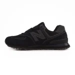 New Balance 574 Classic Black - Зображення 8