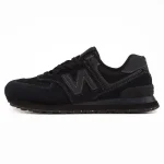 New Balance 574 Classic Black