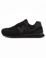 New Balance 574 Classic Black