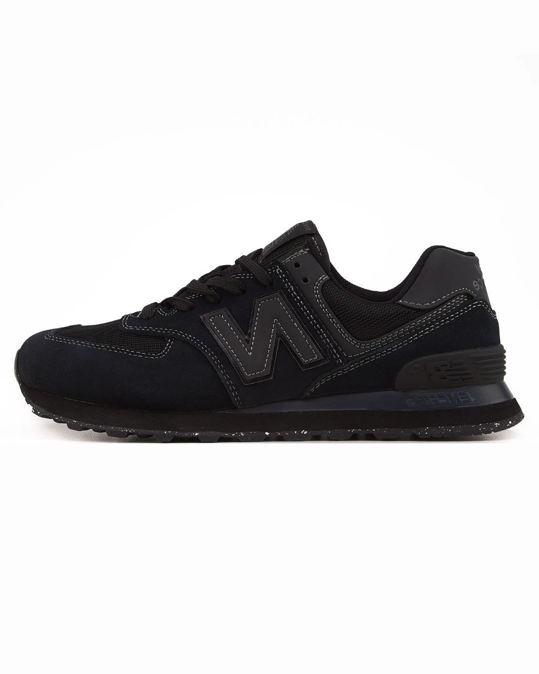 new-balance-574-classic-black-42784406216839 New Balance 574 Classic Black - Зображення 1