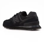 New Balance 574 Classic Black - Зображення 6
