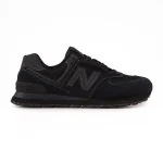 New Balance 574 Classic Black - Зображення 3