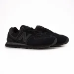 New Balance 574 Classic Black - Зображення 2