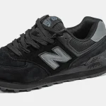 New Balance 574 Core Black - Зображення 6