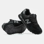 New Balance 574 Core Black - Зображення 2