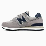 New Balance 574 Grey - Зображення 4