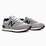 New Balance 574 Grey - Зображення 2