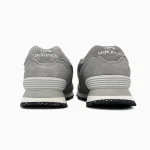 New Balance 574 Grey White - Зображення 7