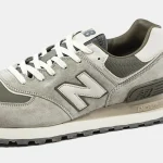 New Balance 574 Khaki - Зображення 6