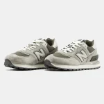 New Balance 574 Khaki - Зображення 3