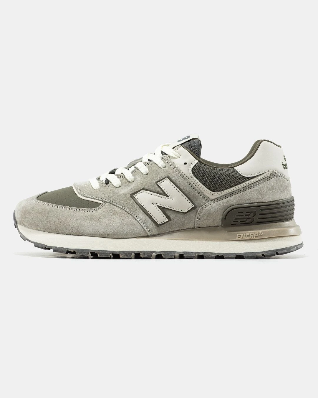 new-balance-574-khaki-73037403769891 New Balance 574 Khaki - Зображення 1