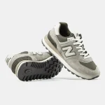 New Balance 574 Khaki - Зображення 2