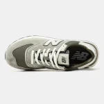 New Balance 574 Khaki - Зображення 7