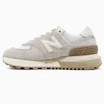 New Balance 574 Legacy Beige - Зображення 6