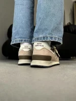New Balance 574 Legacy Beige Brown - Зображення 6