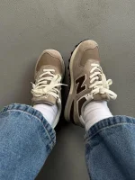New Balance 574 Legacy Beige Brown - Зображення 8