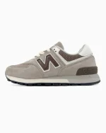 New Balance 574 Legacy Beige Brown