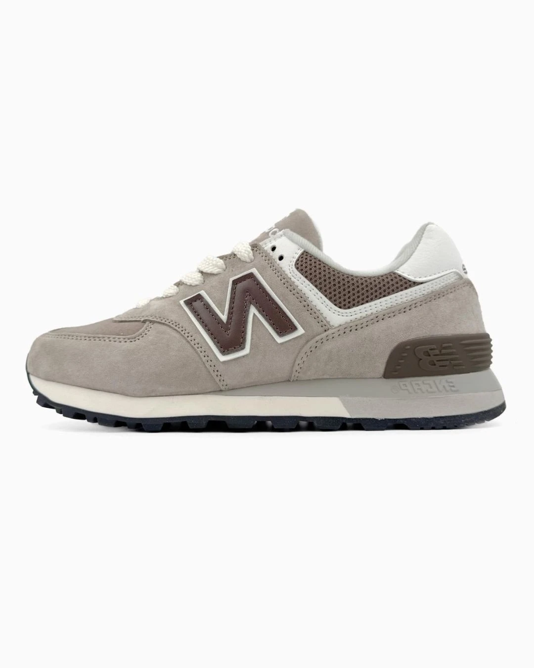 new-balance-574-legacy-beige-brown-62613470886290 New Balance 574 Legacy Beige Brown - Зображення 1