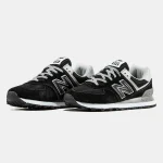 New Balance 574 Legacy Black Grey - Зображення 3