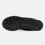 New Balance 574 Legacy Black Grey - Зображення 8