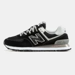 New Balance 574 Legacy Black Grey