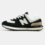 New Balance 574 Legacy Black White - Зображення 5