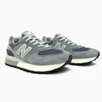 New Balance 574 Legacy Grey - Зображення 2