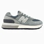 New Balance 574 Legacy Grey - Зображення 3
