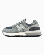 New Balance 574 Legacy Grey