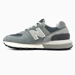 New Balance 574 Legacy Grey - Зображення 5