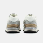 New Balance 574 Legacy Grey Beige - Зображення 9