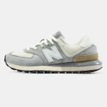 New Balance 574 Legacy Grey Beige